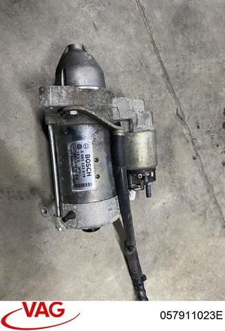 Стартер 057911023E VAG