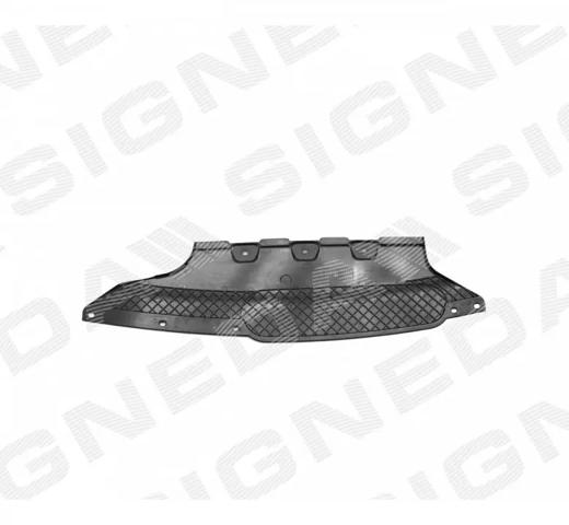Направляющая заднего бампера Signeda PBM06039A