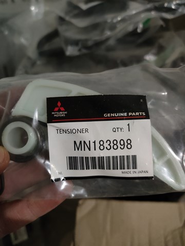 Купить MN183898 Chrysler Натяжитель цепи насоса масляного