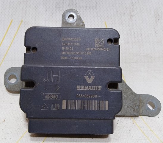 Купить 985106290R Renault (RVI) 