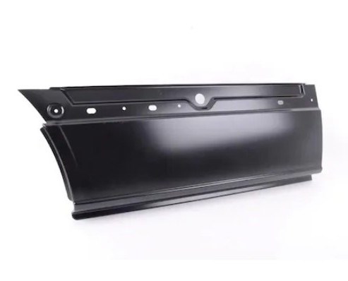 Боковина кузова правая Autotechteile 1006312 цена, от 51.06 USD