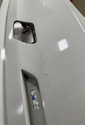 Бампер задний BMW 51127377998 цена, от 76.02 USD
