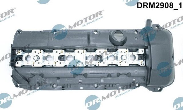 DRM2908 Dr.motor tampa de válvulas