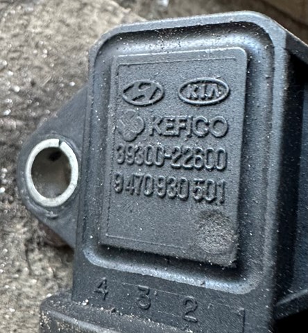 Купить 3930022800 Hyundai/Kia 