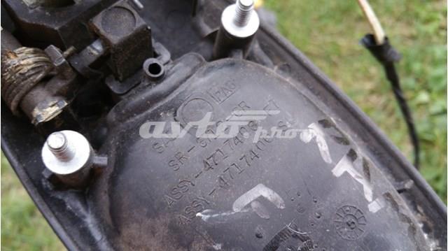  4717406 Chrysler
