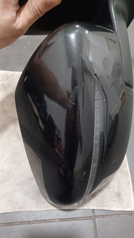 Купить 96301HV56B Nissan/Infiniti Боковое зеркало заднего вида правое