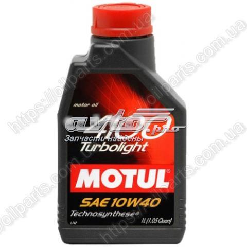 Моторное масло Motul (108644)
