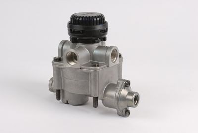 9730111070 Wabco Ускорительный клапан пневмосистемы