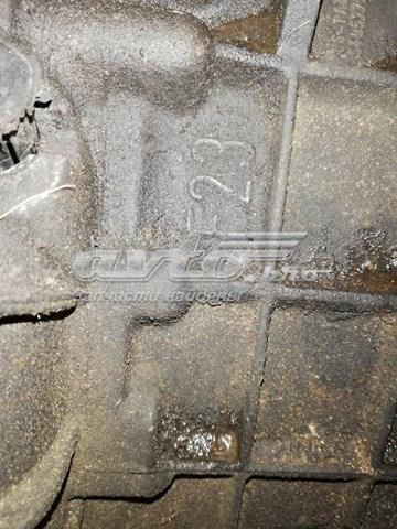 Купить 5495775 General Motors МКПП в сборе