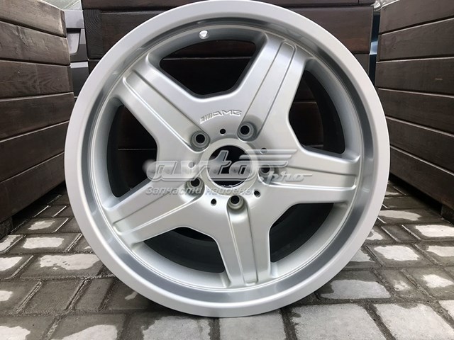 B66031280 Mercedes 