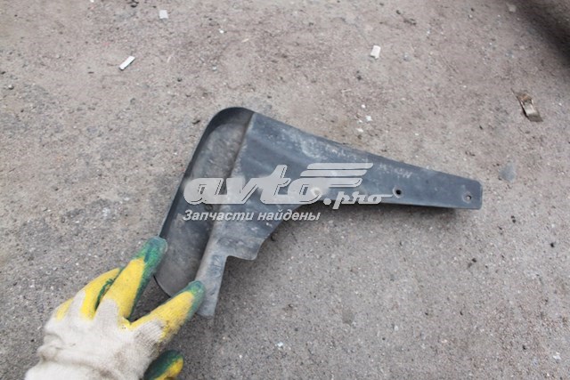 Купить 999J25U004 Nissan/Infiniti Задние брызговики
