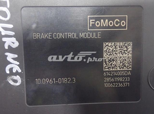  Ford DV612C405CF