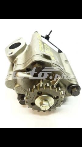 DS7E6600AB Ford Масляный насос двигателя