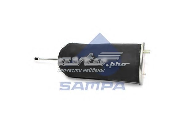 Пневмоподушка/пневморессора моста заднего Sampa Otomotiv‏ SP55491201 цена, от 71.36 USD