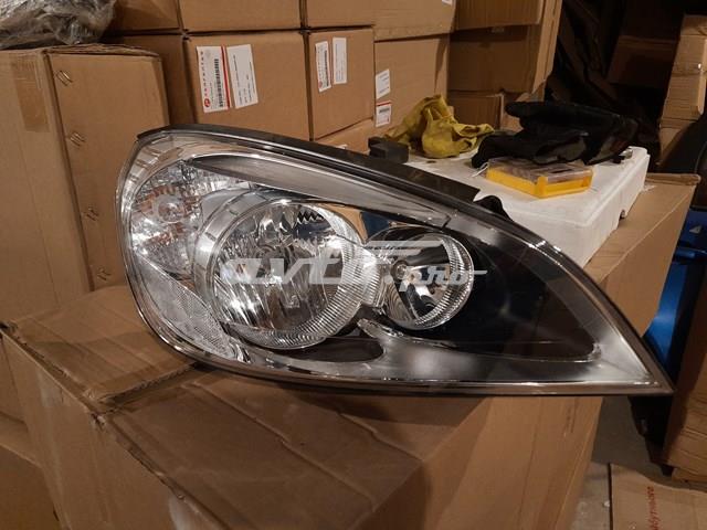 Правая блок фара Volvo 31299995 цена, от 285.53 USD