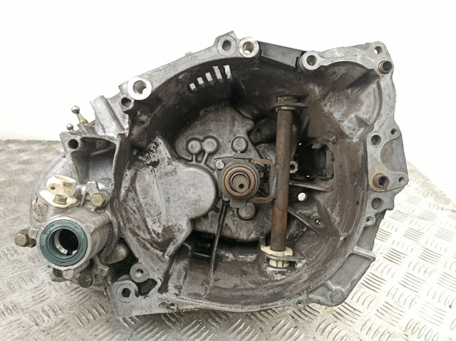 Купить КПП Пежо 205 I 741A, C