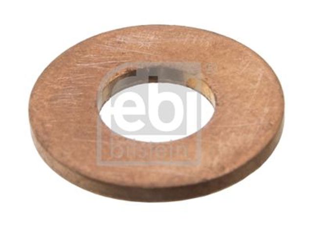 Junta anular, inyector 102801 FEBI