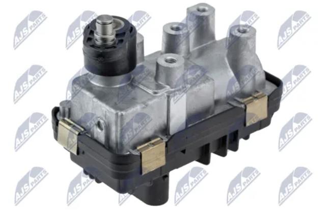 6NW010099051 HELLA Модуль управления турбиной