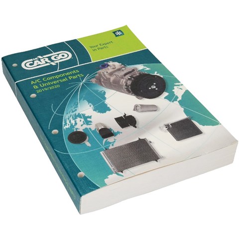 Купить 11315DK Cargo 