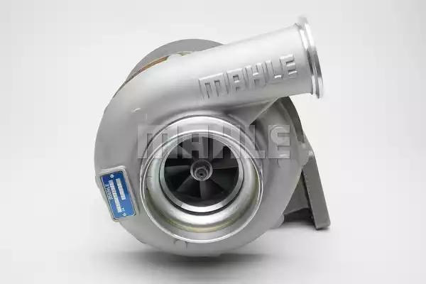 228TC14666000 Knecht-Mahle turbina