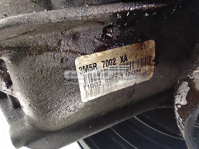  Ford 3M5R7002XA цена, от  