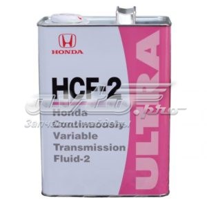 Трансмиссионное масло 0826999905HE Honda