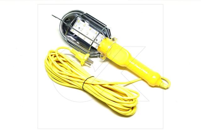 Фонарь переносной DK36131 DK