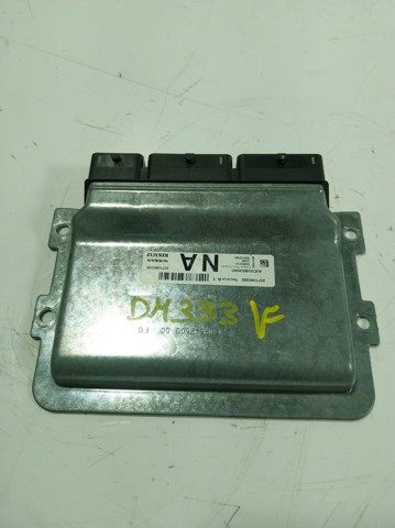 237104639S Renault (RVI) Мозги двигателя