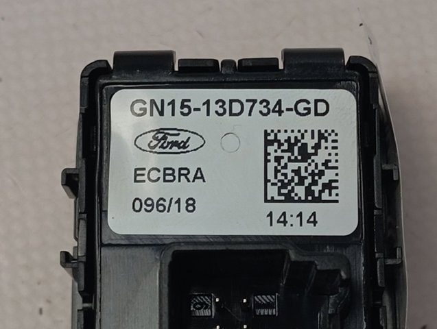  GN1513D734GD Ford
