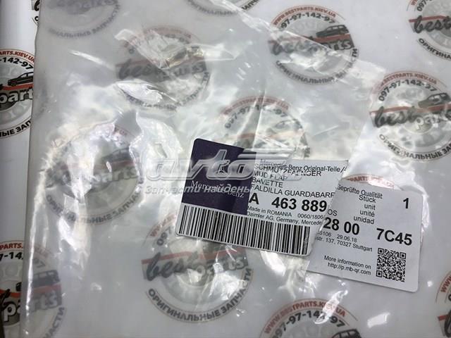 Купить A46388928007C45 Mercedes 