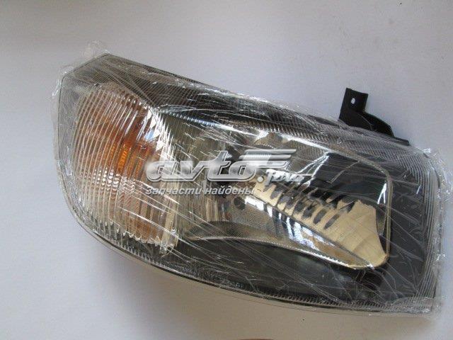 фара правая YC1513W029KA фара правая YC1513W029KA