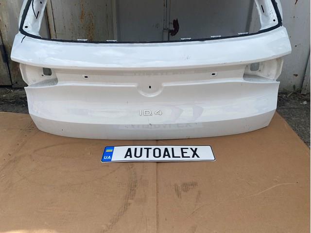 Купить 11A827025B VAG Дверь задняя багажная