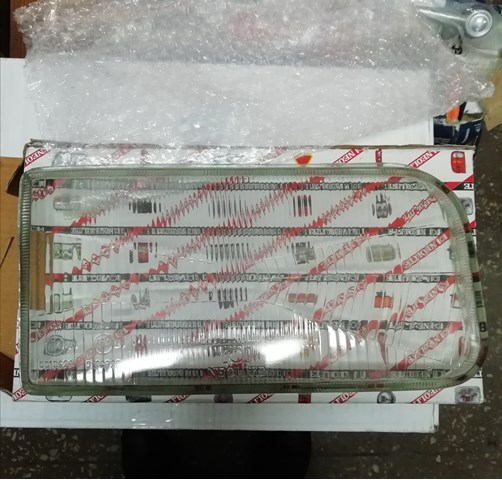 Правая блок фара Polcar 9546121E цена, от 9.92 USD