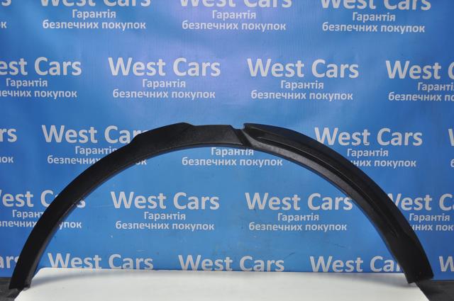 Расширитель (накладка) арки заднего крыла правый LR066506 Land Rover