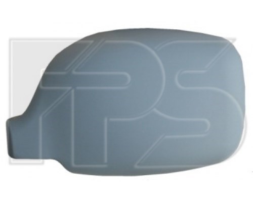 Накладка левого бокового зеркала FPS FP5610M13 цена, от 9.89 USD