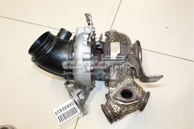 Compre 059145873CL VAG Turbina