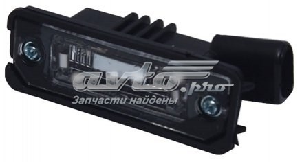Фонарь подсветки заднего номера FPS FP6205F0E цена, от 9.83 USD