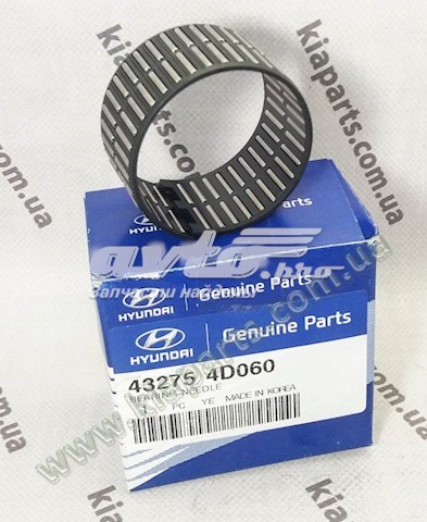 Купить 432754D060 Hyundai/Kia 