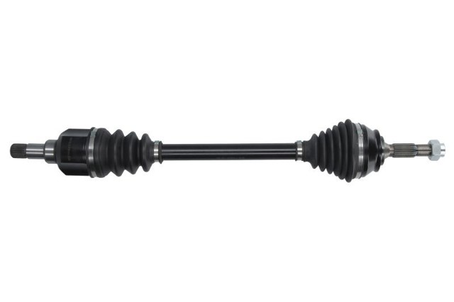 Купить 9677209780 Peugeot/Citroen Привод в сборе левый