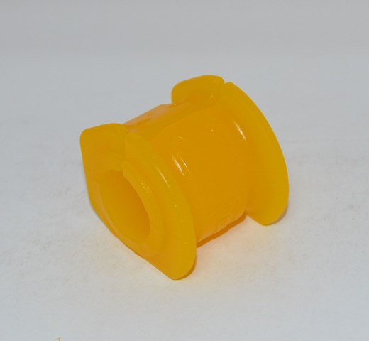 Втулка стабилизатора переднего внутренняя Polybush 010243 цена, от 3.51 USD