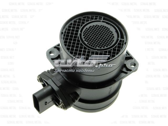 EPP-AU-001 NTY sensor de fluxo (consumo de ar, medidor de consumo M.A.F. - (Mass Airflow))