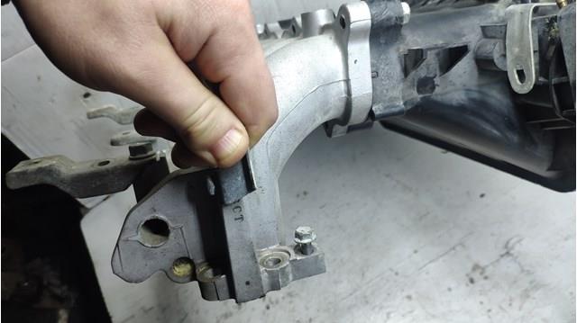 Коллектор впускной Mitsubishi 1542A080 цена, от 31.67 USD