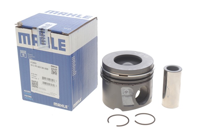 013PI00136000 Mahle Original Поршень в комплекте на 1 цилиндр, STD