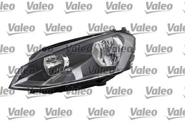 Фара левая VALEO 44917 цена, от 143.72 USD