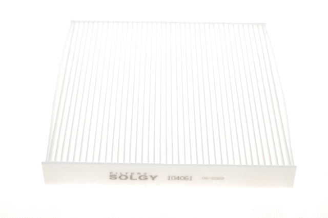 Filtro de salão 104061 Solgy