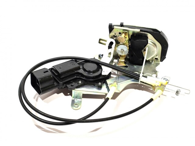 Замок задней двери, правой Geely 1018005292 цена, от 18.48 USD