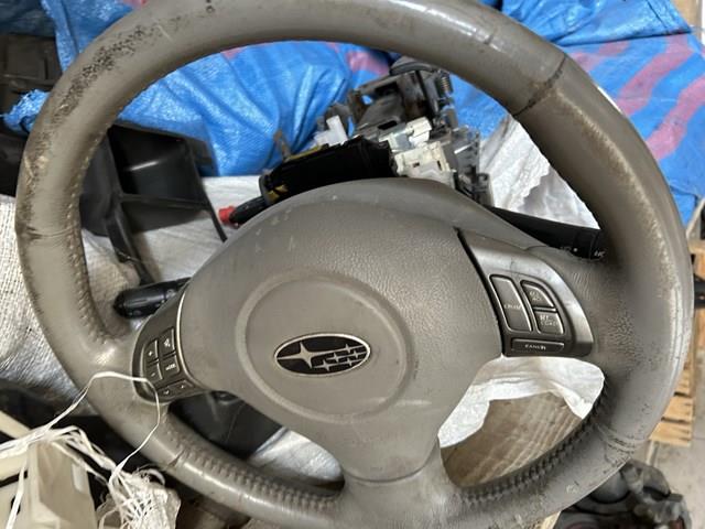 98211SC000LU Subaru cinto de segurança (airbag de condutor)