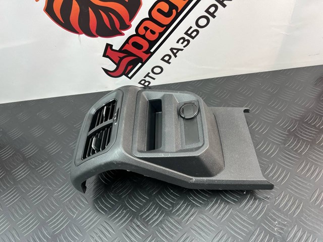 Купить 5NN864298F82V VAG Накладка декоративная центральной консоли