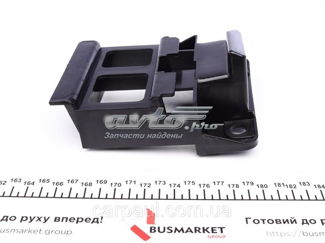 Кронштейн крепления бампера переднего левый Autotechteile 1008881 цена, от 5.93 USD