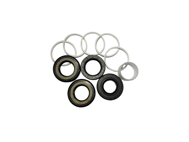 Ремкомплект насоса ГУР MSG CR8001KIT цена, от 11.33 USD